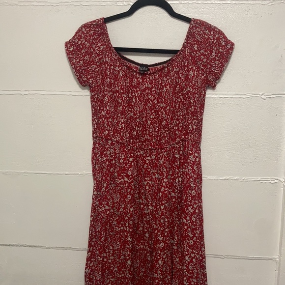 Papillon mini dress - Picture 4 of 5